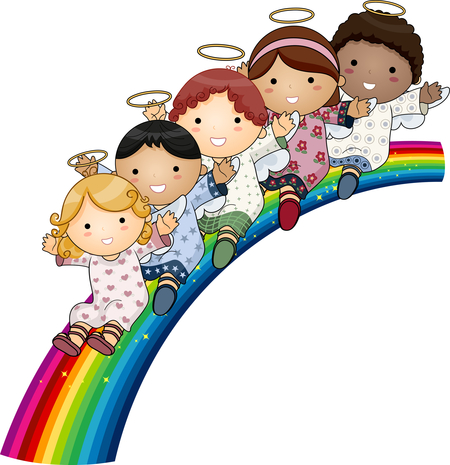 Angel Wings Daycare Center