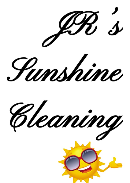 JR's Sunshine Cleaning's Photo