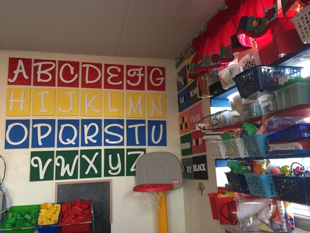 Titi Kirsy Daycare's Photo