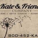 Kate & Friends, Co.