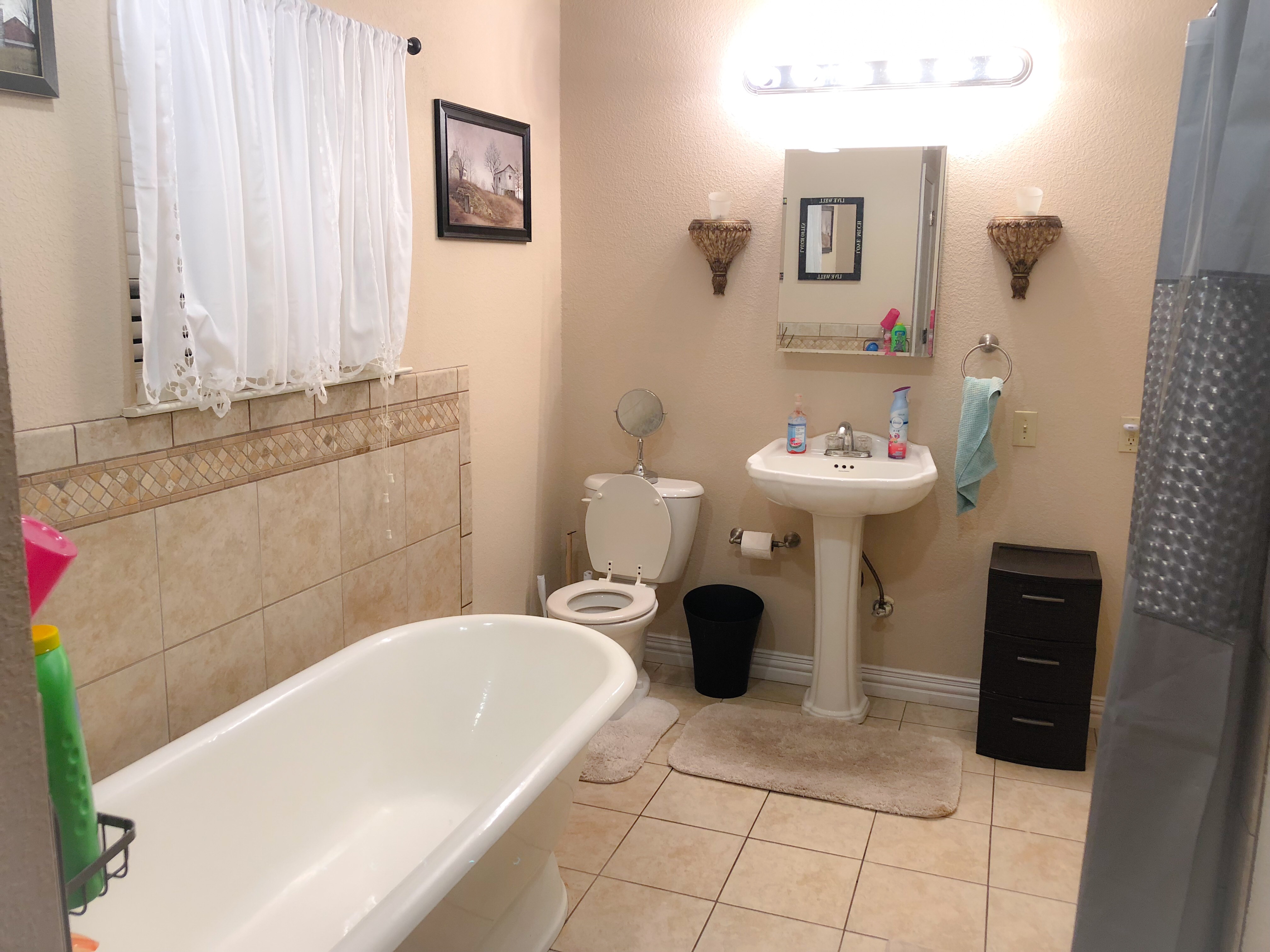 Jessica's Cleaning Service's Photo