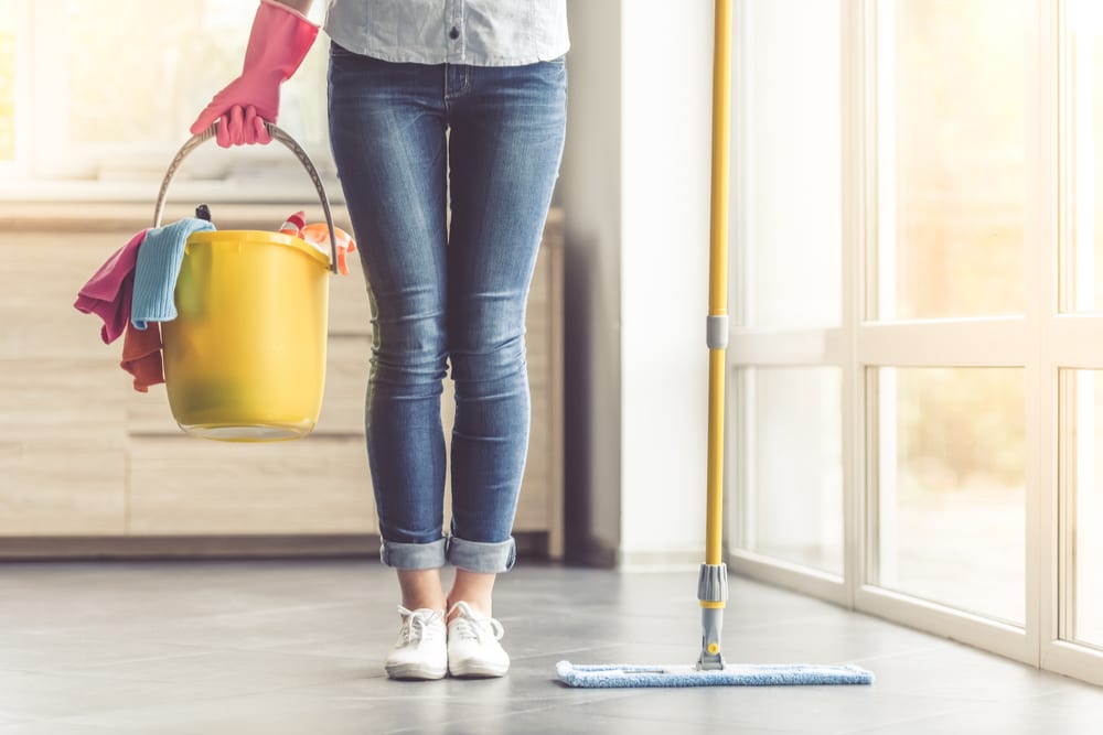 American Best Home Services's Photo