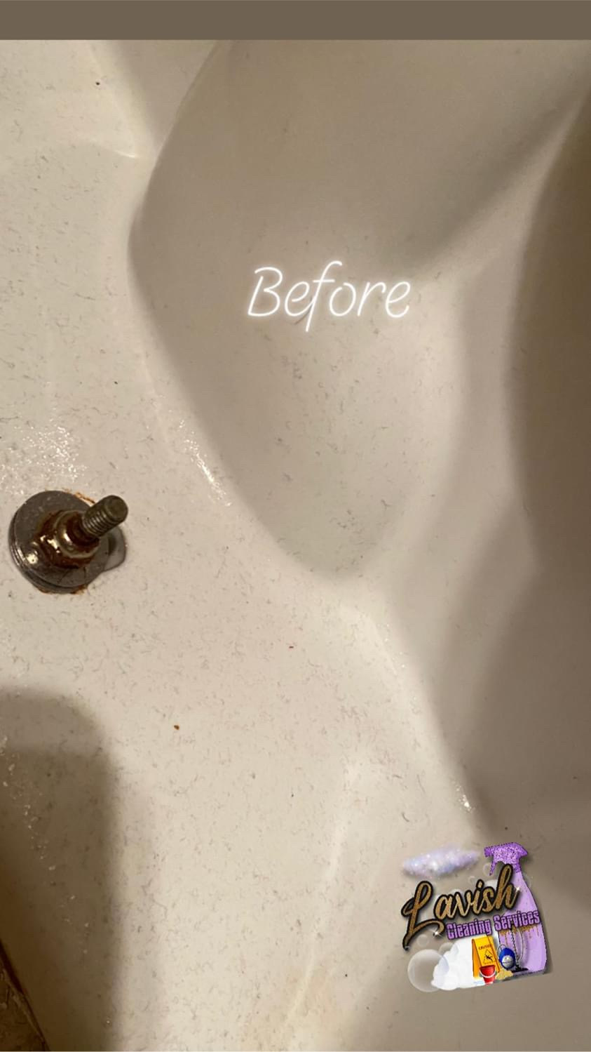 Lavish Cleaning Services Llc's Photo