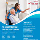 Love  Life & Happiness Care Agency