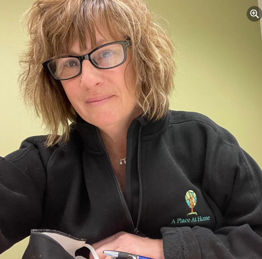 A Place At Home - Philadelphia West's Photo