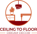 Ceiling to Floor Dream Decor
