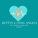 Betty's Loving Angels LLC Non -Medical Agency