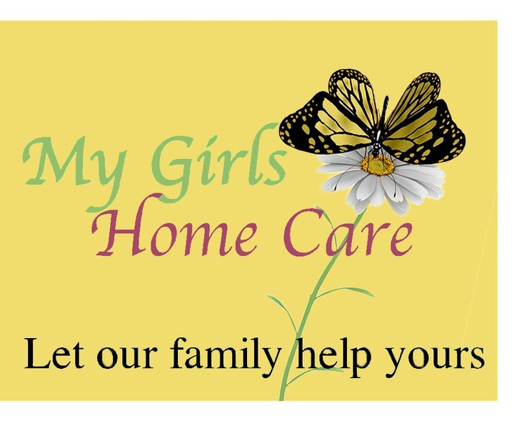 My Girls In-Home Care's Photo