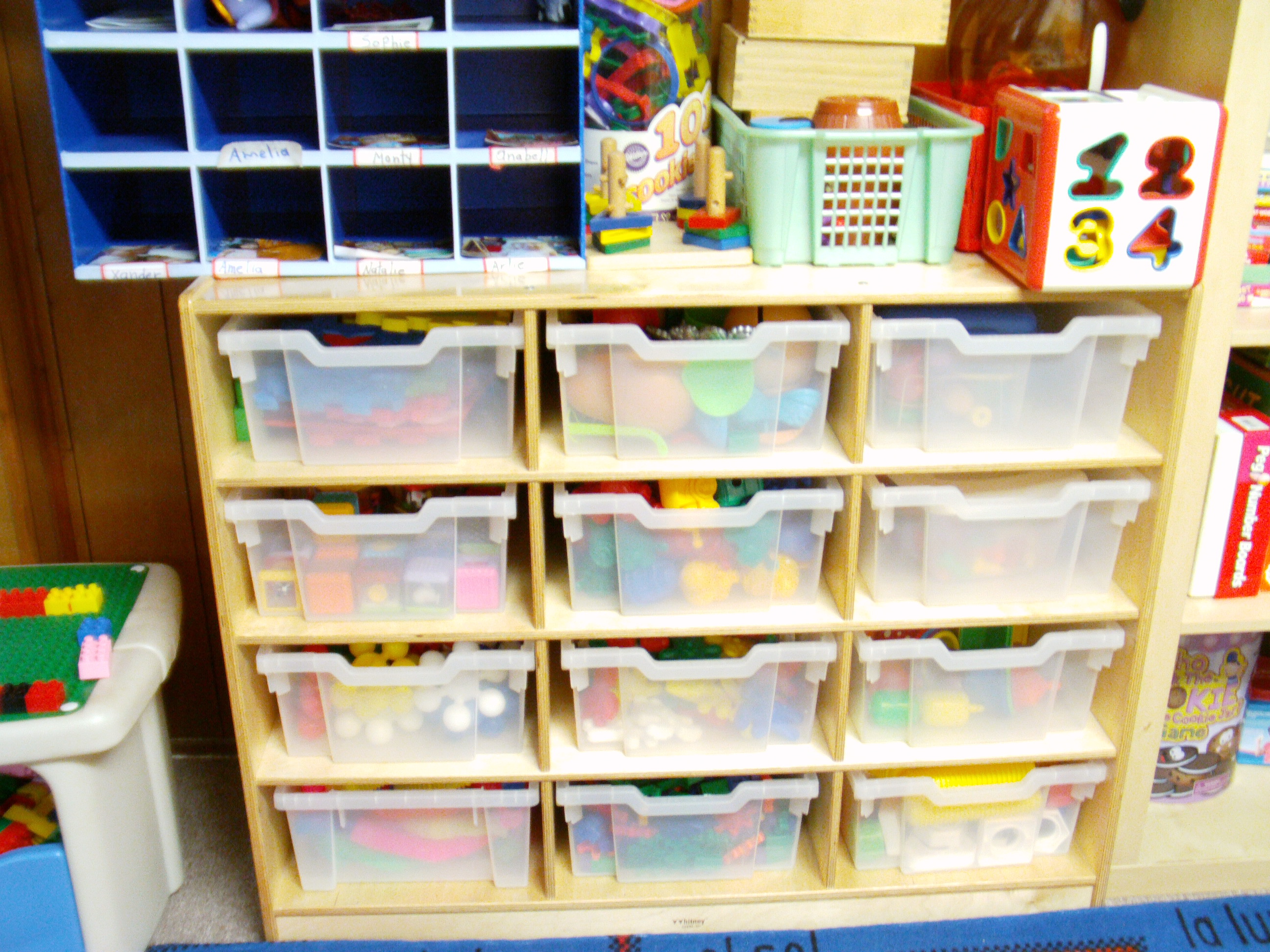 Ms. Carmen's Daycare's Photo