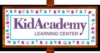 Kidacademy Learning Center Logo