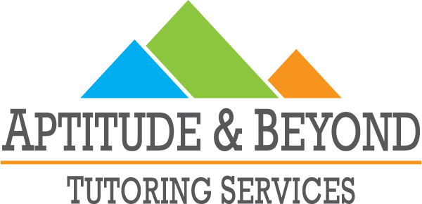 Aptitude & Beyond Tutoring Services Logo