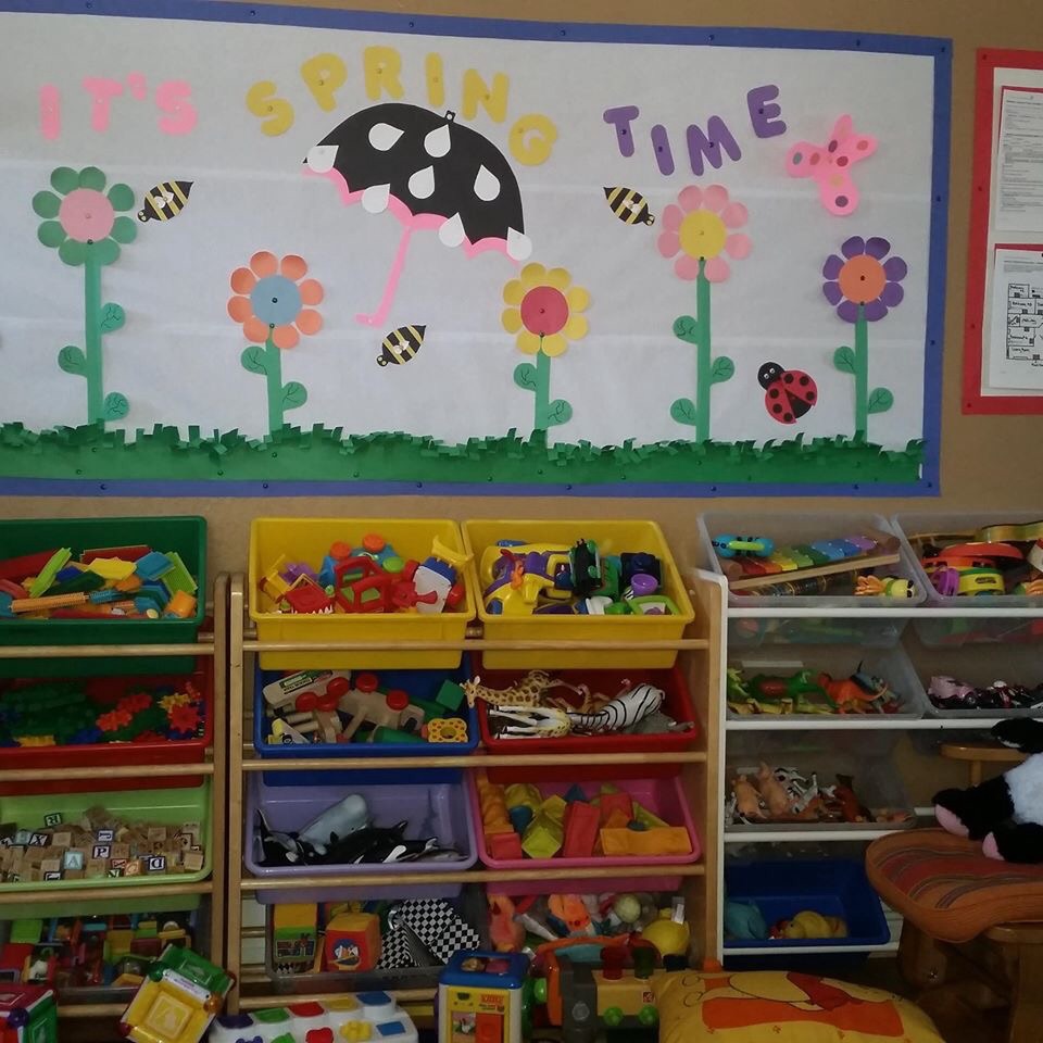 E.B. Rock Family Daycare And Preschool's Photo