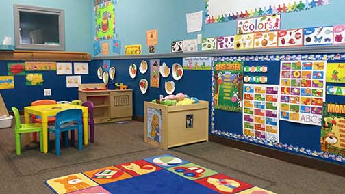 Focal Early Education Center's Photo