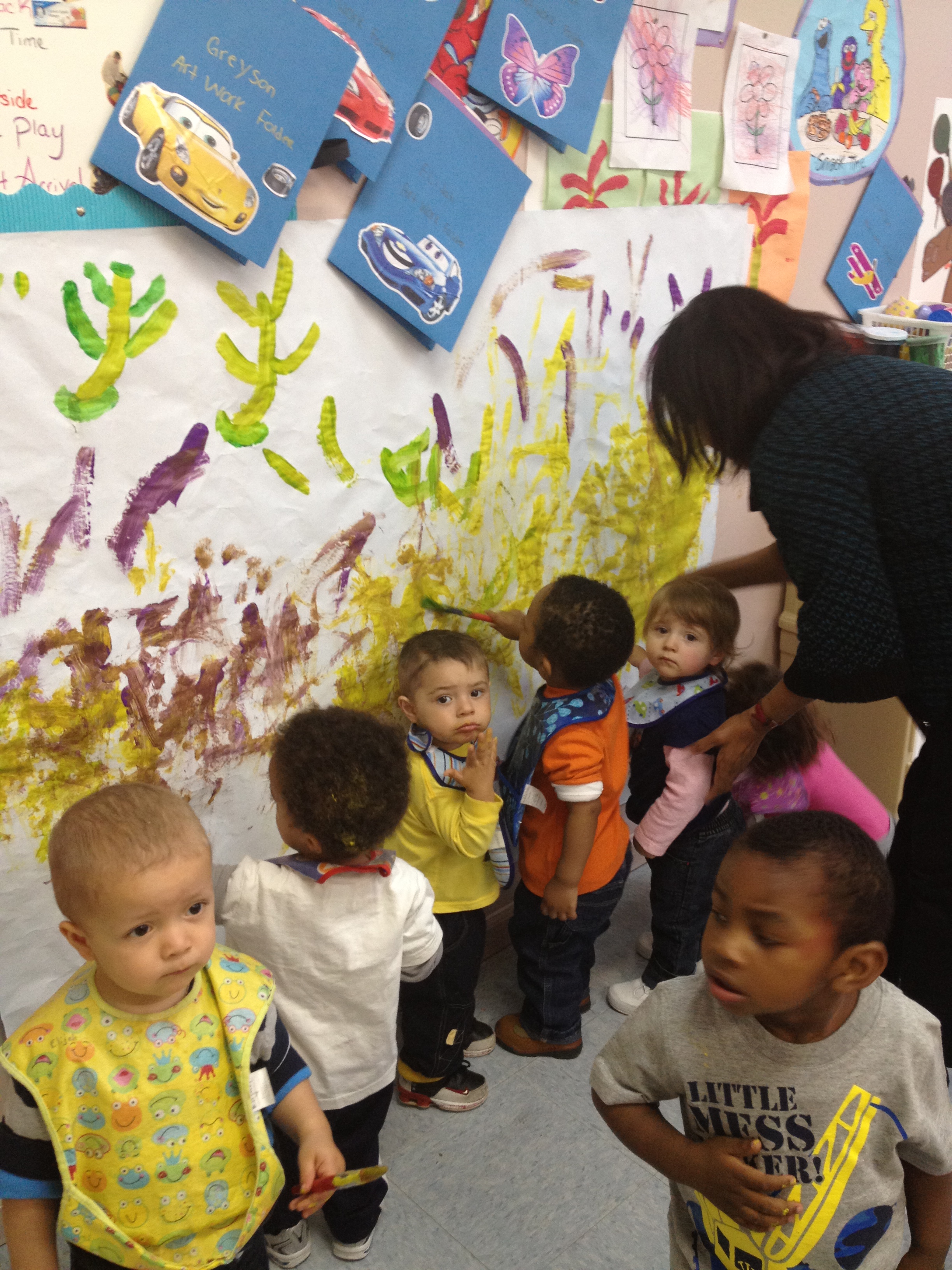 A Child's Place's Photo