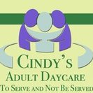 Cindy's Adult Day Care