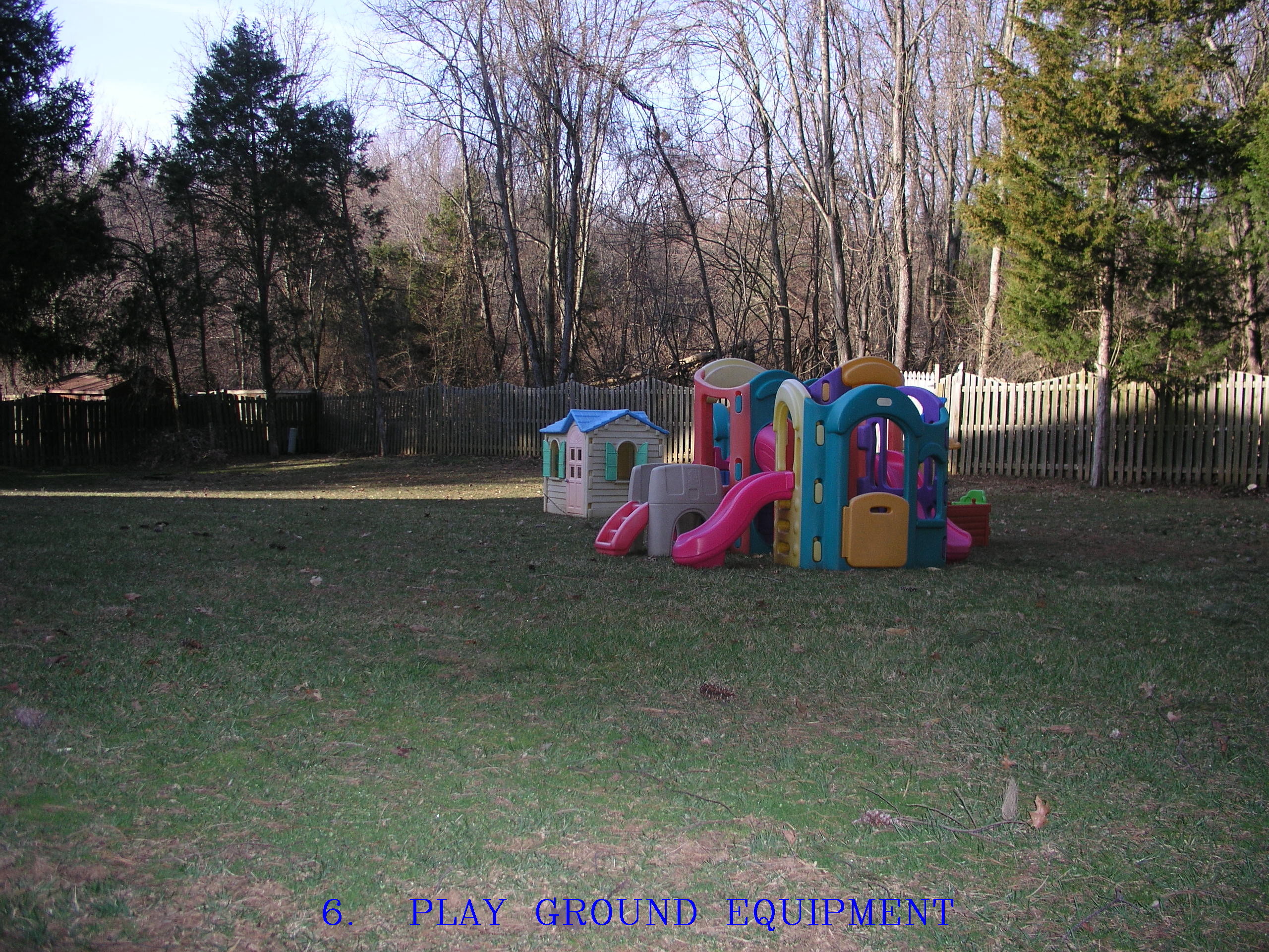 Kiddies Time Family Daycare's Photo