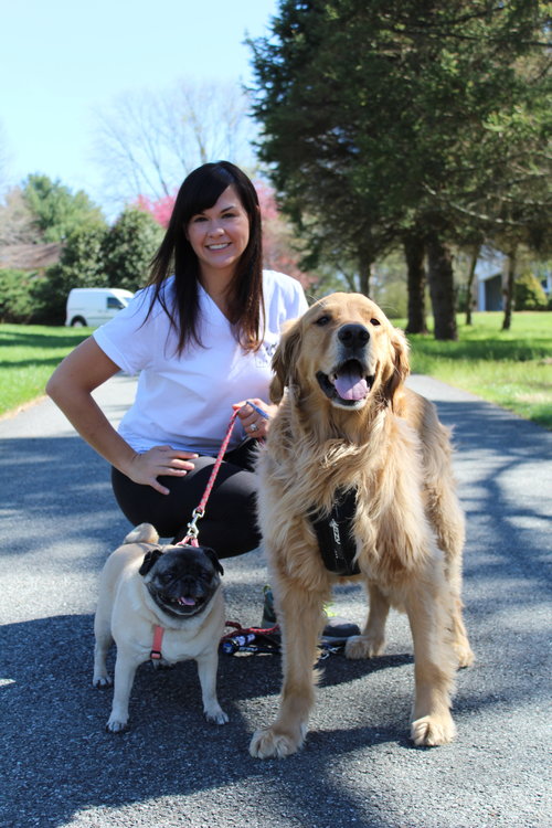 Mary's Pet Squad's Photo