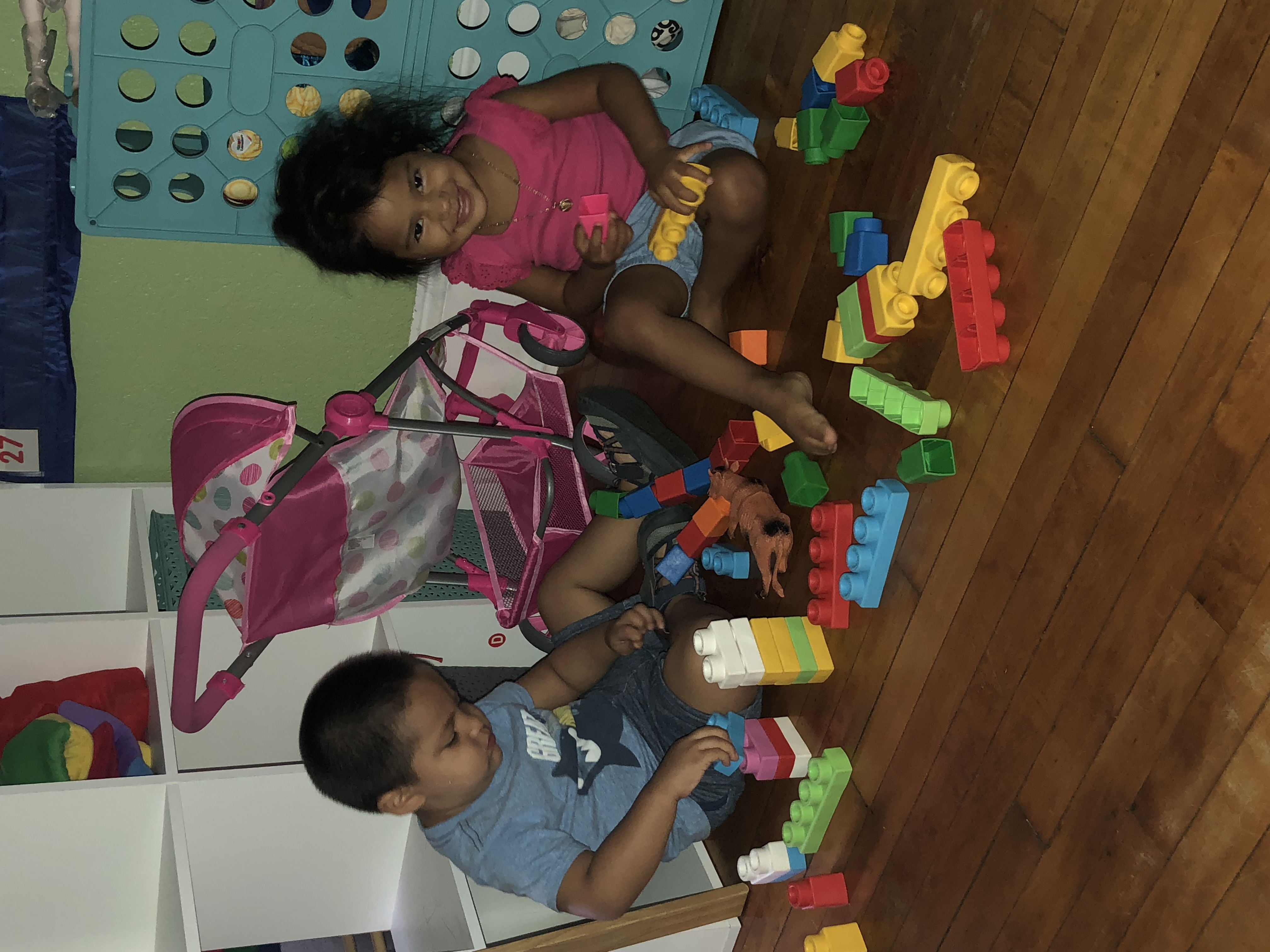 Iris Family Child Care Llc's Photo