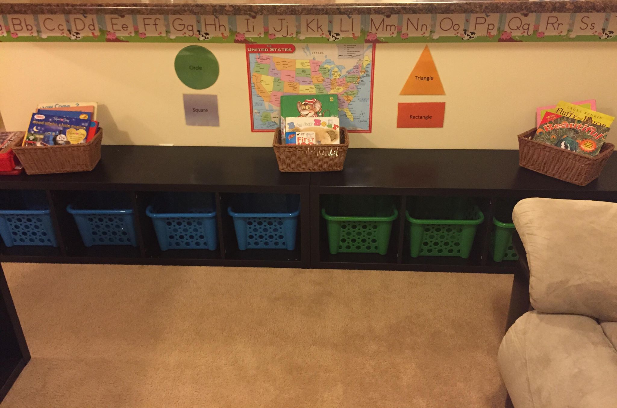 Burside Pl Preschool And Childcare's Photo