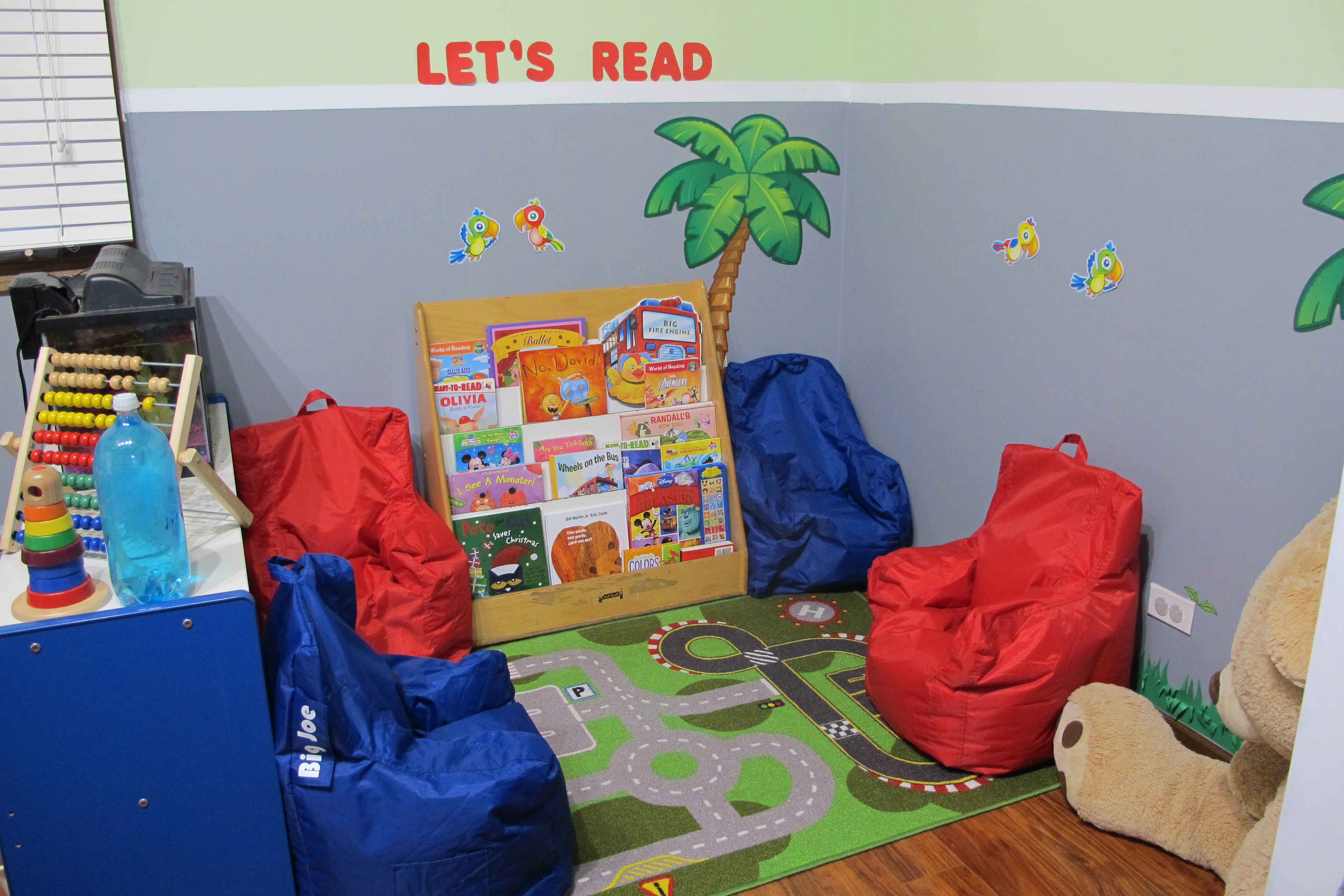 White Rabbit Home Daycare's Photo