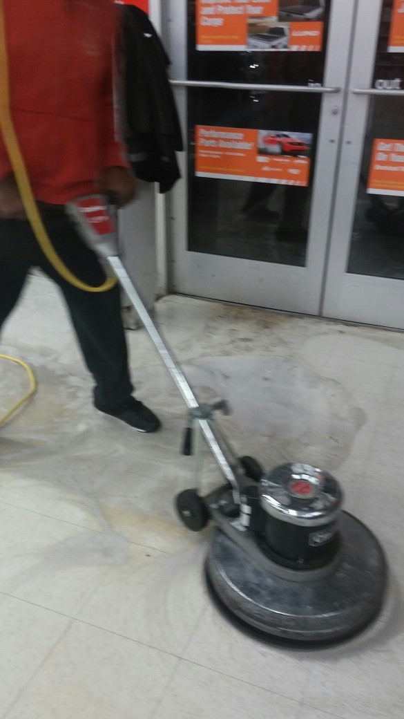 DirtBuster's Professional Cleaning's Photo