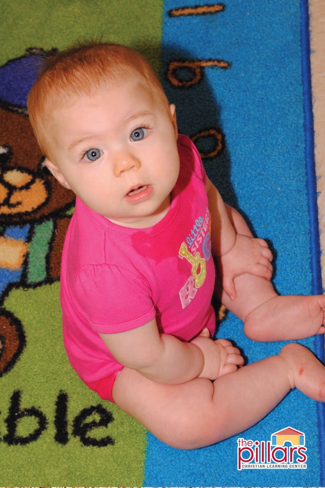 The Pillars Christian Learning Center's Photo