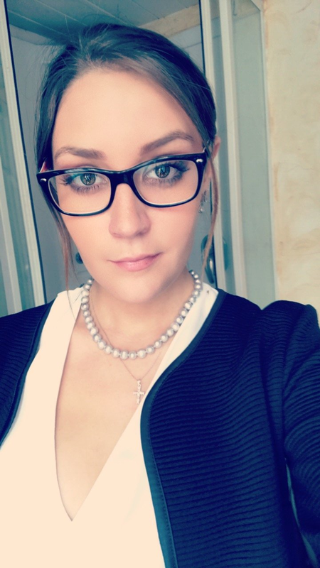 Camille De Armas