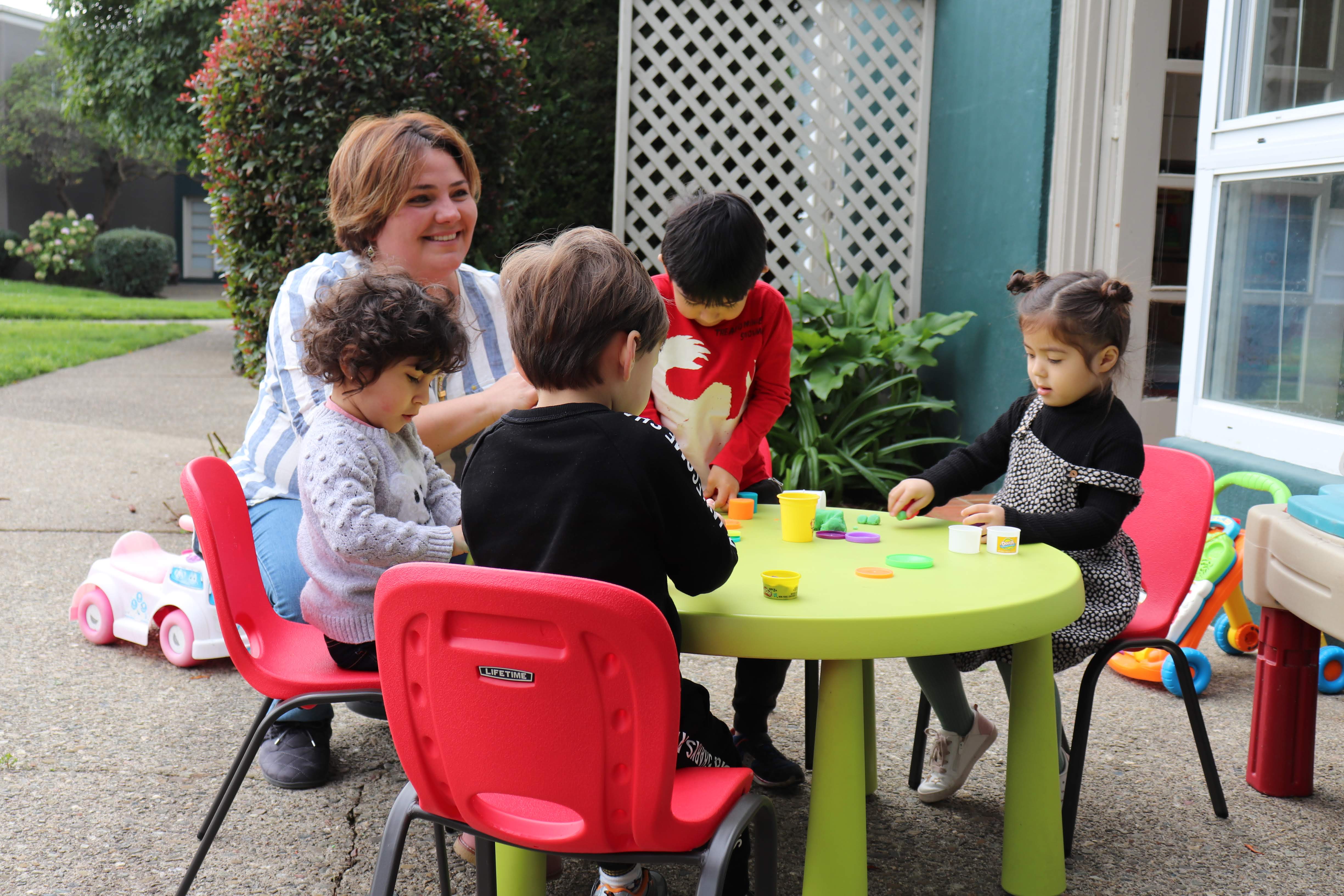 Lola's Child Care and Preschool's Photo