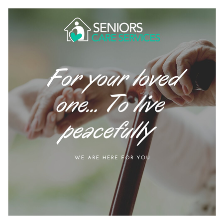 Seniors Care Services's Photo