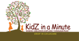 KidZ In A Minute Drop In Child Care