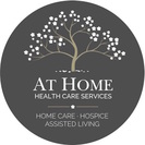 At Home Health Services