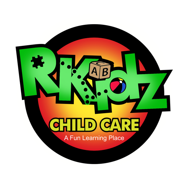 R-kidz Family Child Care Logo