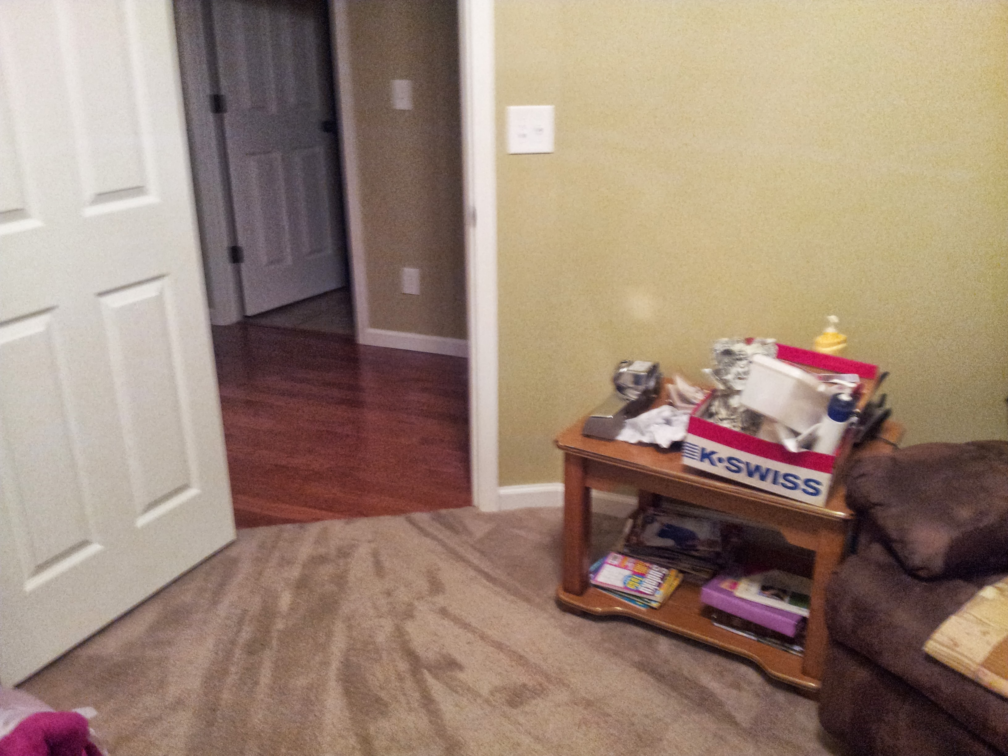 Quality Cleaning and Home Services's Photo