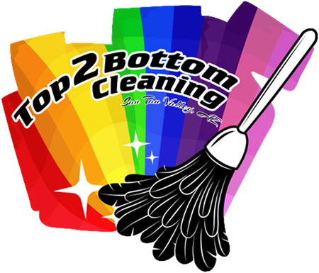 Top 2 Bottom Cleaning