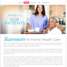 Ikaremore in Home Care Services