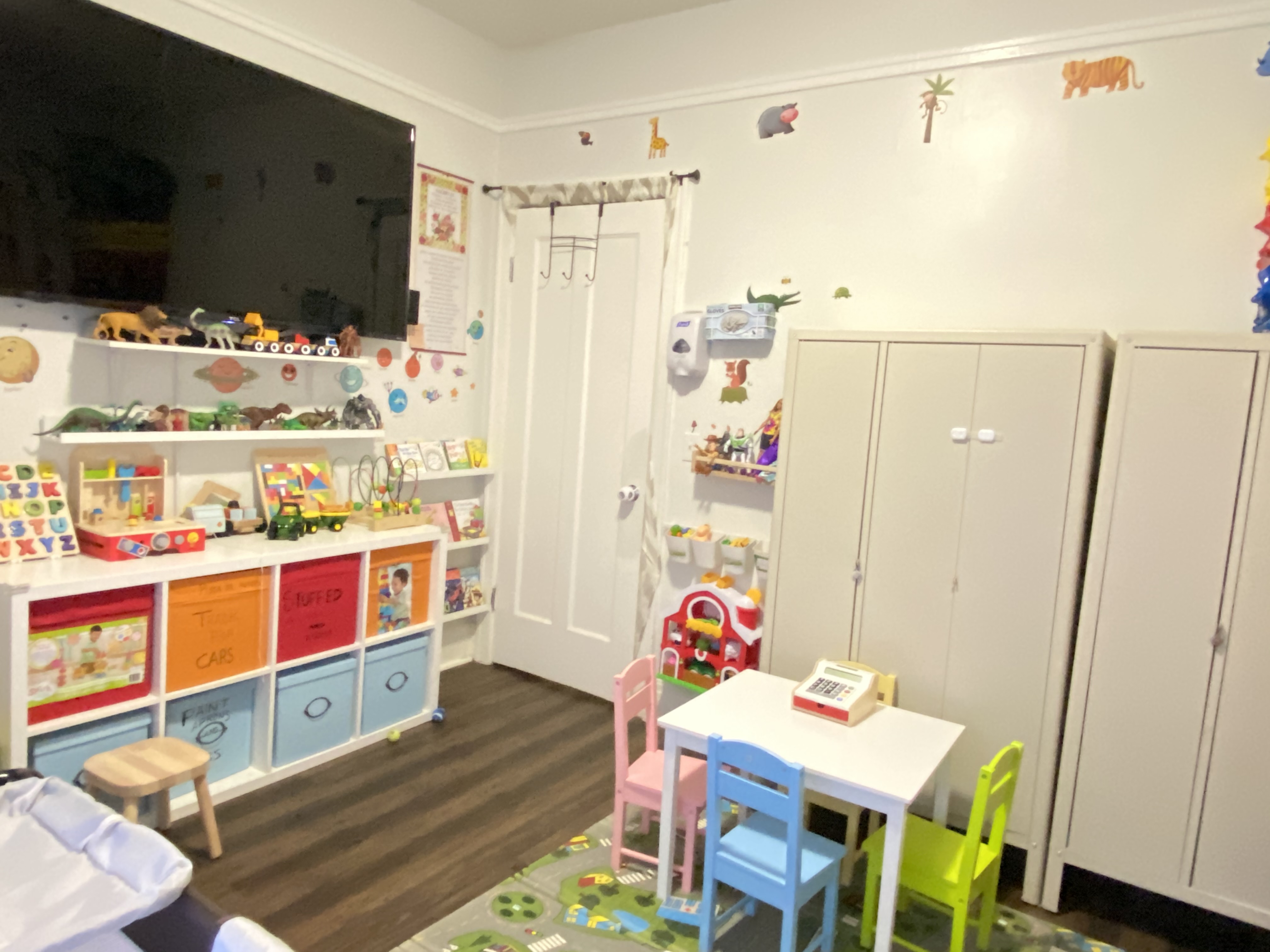 Lunita's daycare's Photo