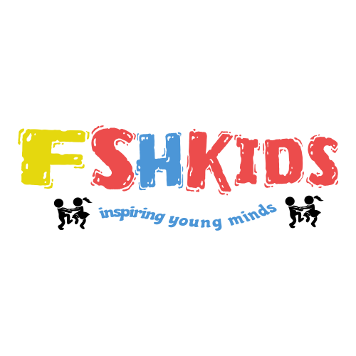 Fsh Kids Logo