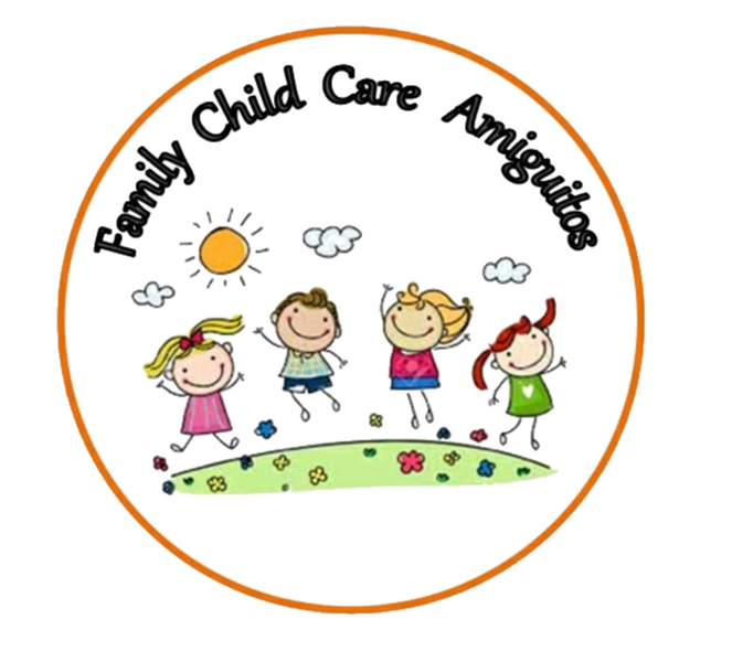 Family Child Care Logo