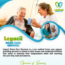 Legacii Home Care Services, LLC