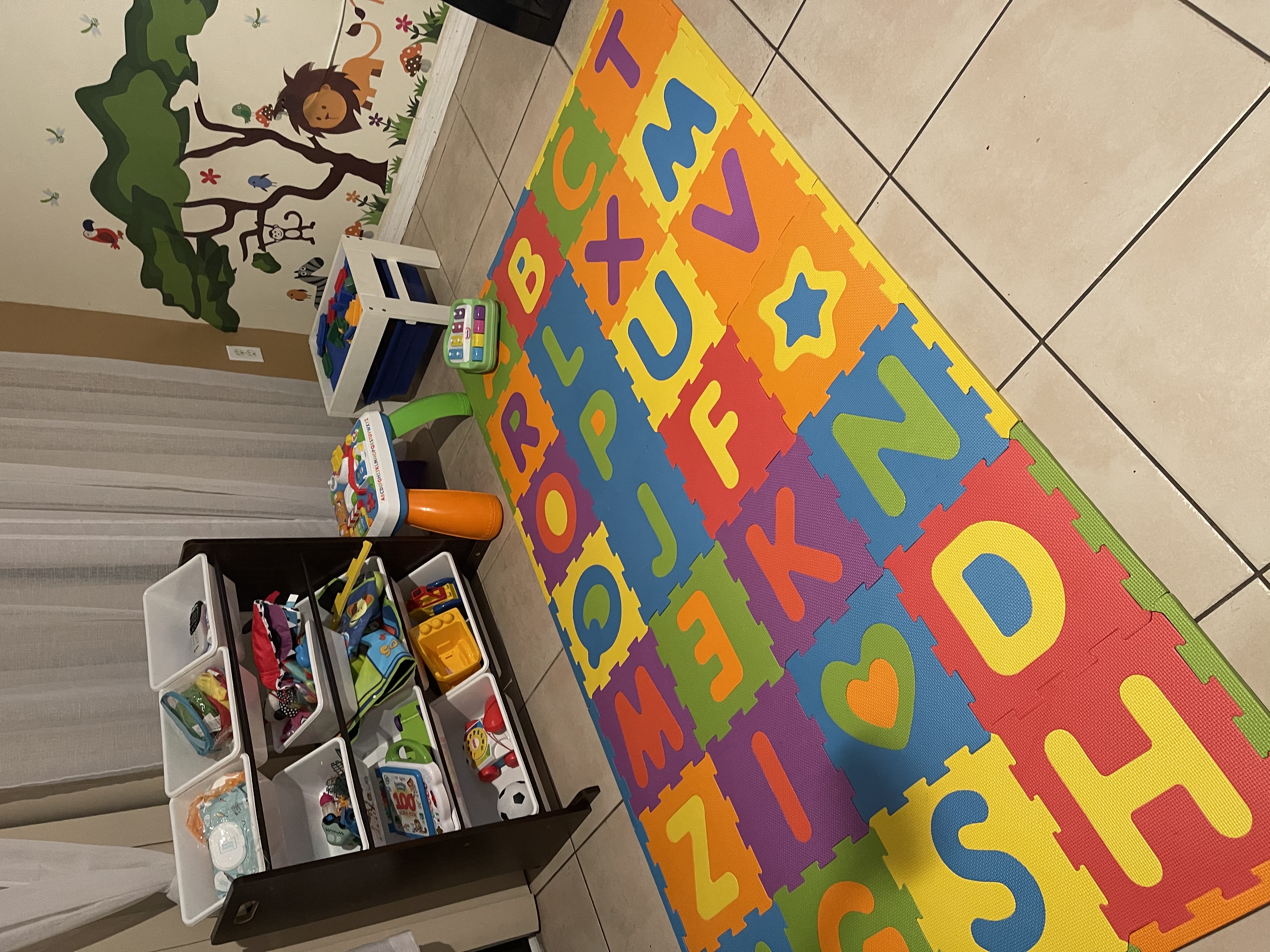 Child Care Home Learning Center's Photo