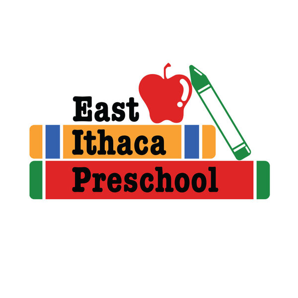 East Ithaca Preschool Logo