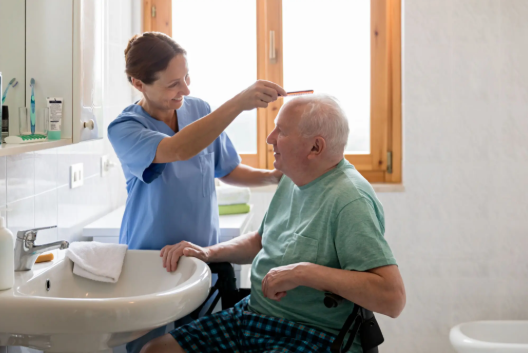 Mercy Care Services's Photo