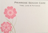 Primrose Senior Care's Photo