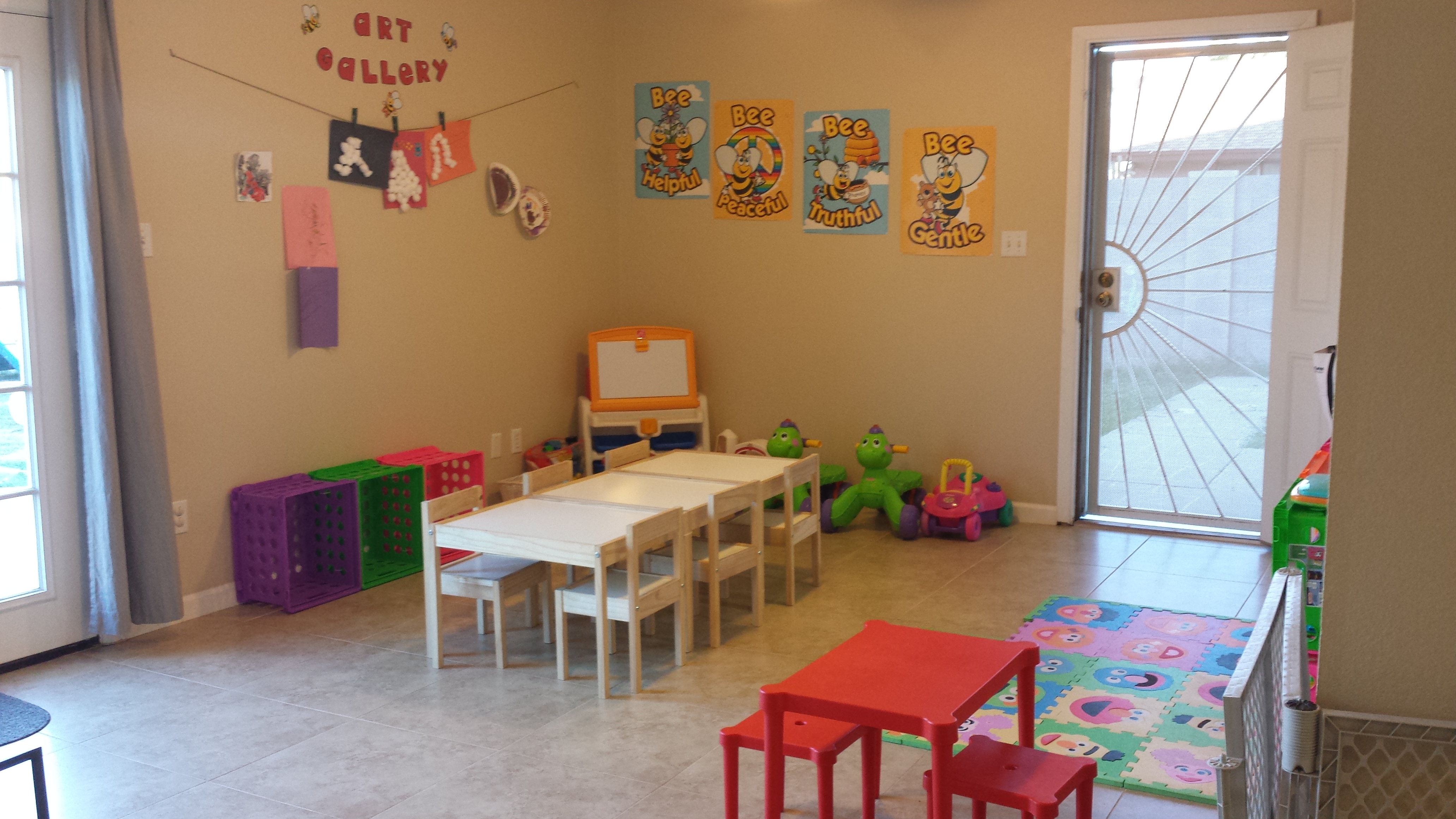 Little Beginnings's Photo