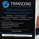 Tanscends Homecare Services