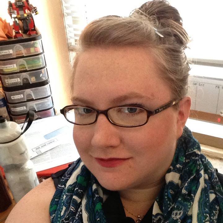 Charlotte DeKoning Tutoring's Photo