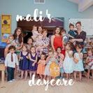 Mali's Home Child Care