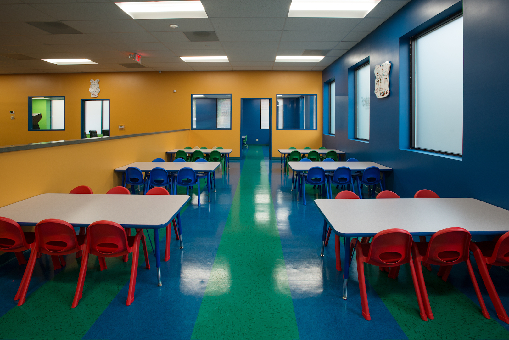Giggles Drop-In Childcare of Raleigh's Photo