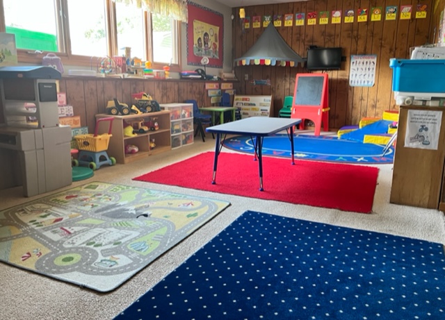 Angel's Playground Daycare's Photo