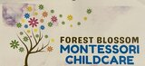 Forest Blossom Montessori Childcare